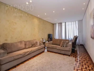 Sobrado com 3 Quartos à venda, 250m² no Lapa, São Paulo