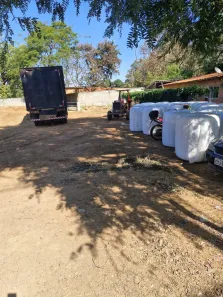 Lote/Terreno à venda, 1000m² no Parque das Bandeiras 2, Indaiatuba
