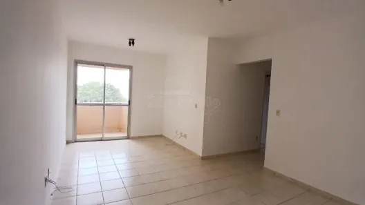 Apartamento com 3 Quartos para alugar, 78m² no Vila Suconasa, Araraquara