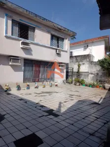 Casa com 4 Quartos à venda, 180m² no Boqueirão, Praia Grande