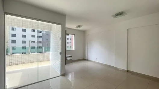 Apartamento com 3 Quartos para alugar, 150m² no Buritis, Belo Horizonte