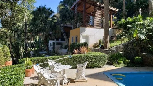 Sobrado com 4 Quartos à venda, 350m² no Tucuruvi, São Paulo