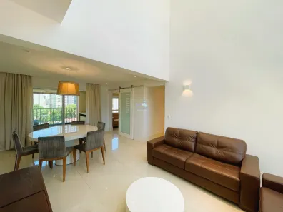 Apartamento com 3 Quartos à venda, 186m² no Cambuí, Campinas