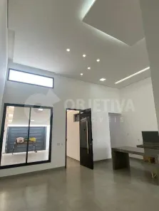 Casa com 3 Quartos à venda, 180m² no Cidade Jardim, Uberlândia