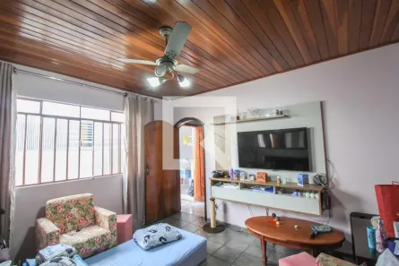Casa com 2 Quartos à venda, 95m² no Vila Bertioga, São Paulo