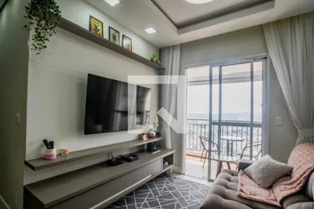 Apartamento com 2 Quartos à venda, 66m² no Vila América, Santo André