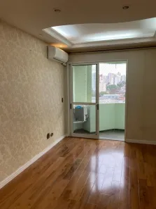 Apartamento com 2 Quartos à venda, 58m² no Bosque da Saúde, São Paulo