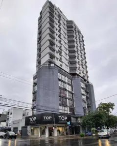 Sala Comercial para alugar, 44m² no Centro, Novo Hamburgo