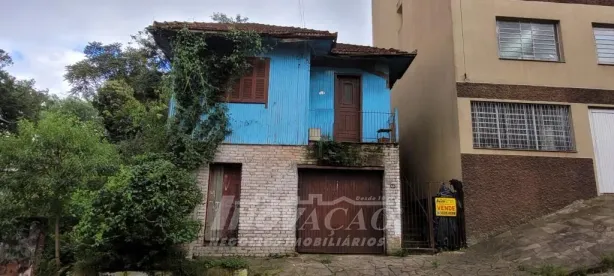 Lote/Terreno à venda, 240m² no Medianeira, Caxias do Sul