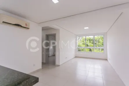 Apartamento com 3 Quartos à venda, 104m² no Jardim Itu, Porto Alegre