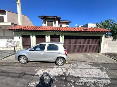 Apartamento com 3 Quartos à venda, 247m² no Vila Suissa, Mogi das Cruzes