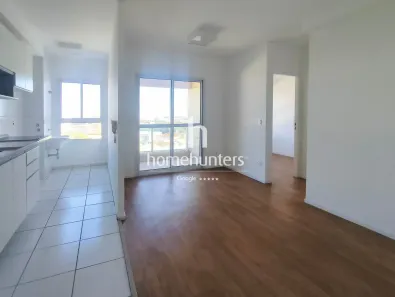 Apartamento com 1 Quarto para alugar, 41m² no Vila Lídia, Campinas