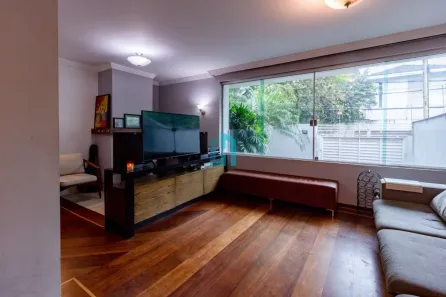 Casa com 4 Quartos à venda, 225m² no Jardim Novo Mundo, São Paulo