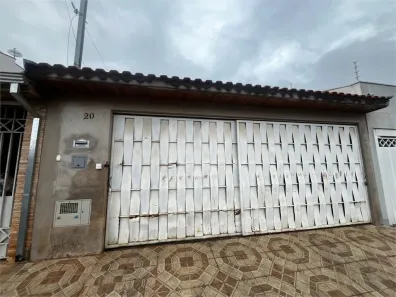 Casa com 2 Quartos à venda, 120m² no Morada do Sol, Itapetininga