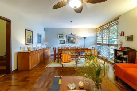 Casa com 4 Quartos à venda, 304m² no Planalto Paulista, São Paulo