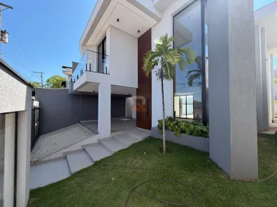 Casa com 4 Quartos à venda, 198m² no Alto do Joá, Lagoa Santa