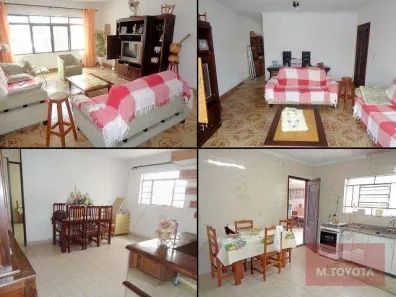 Sobrado com 3 Quartos à venda, 150m² no Ponte Grande, Guarulhos