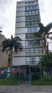 Apartamento com 1 Quarto para alugar, 47m² no Santana, Porto Alegre