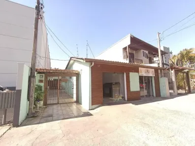 Casa com 2 Quartos à venda, 110m² no Morro do Espelho, São Leopoldo