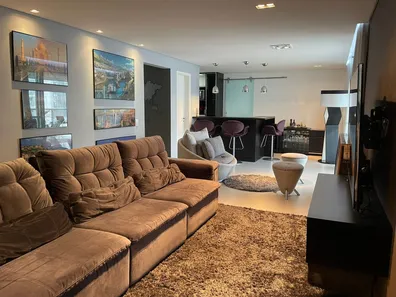 Apartamento com 2 Quartos à venda, 106m² no Vila Andrade, São Paulo