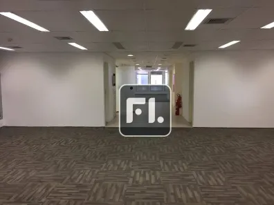 Sala Comercial para alugar, 528m² no Bela Vista, São Paulo