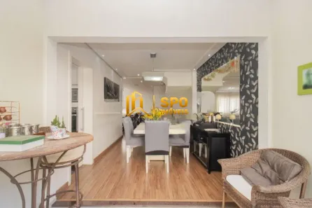 Casa de Condomínio com 4 Quartos à venda, 144m² no Socorro, São Paulo