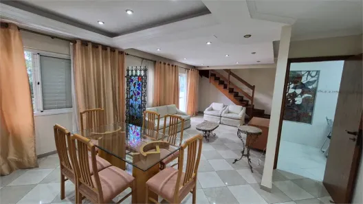 Cobertura com 3 Quartos à venda, 220m² no Cidade São Francisco, São Paulo