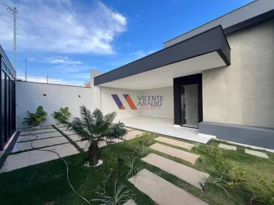 Casa com 3 Quartos à venda, 190m² no Guarujá Mansões, Betim