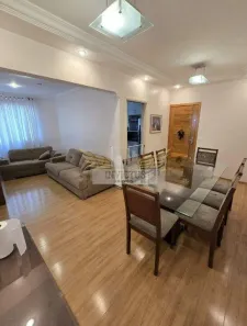 Apartamento com 2 Quartos à venda, 67m² no Rudge Ramos, São Bernardo do Campo