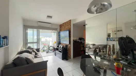 Apartamento com 3 Quartos à venda, 137m² no Jacarepaguá, Rio de Janeiro