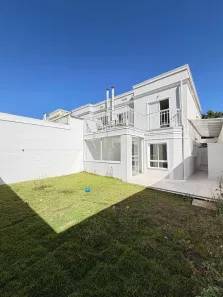 Casa com 4 Quartos para alugar, 190m² no Tamboré, Santana de Parnaíba