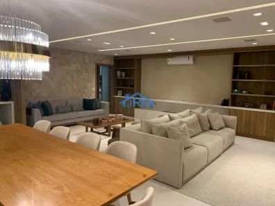Apartamento com 4 Quartos à venda, 228m² no Green Valley Alphaville, Barueri