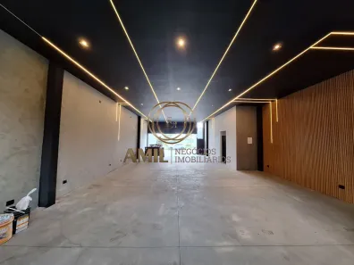 Ponto Comercial com 1 Quarto para alugar, 120m² no Setville Altos de São José, São José dos Campos