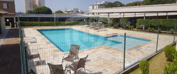 Apartamento com 3 Quartos à venda, 111m² no Jardim Cruzeiro do Sul, Bauru