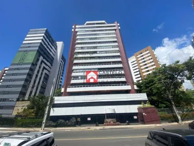 Apartamento com 5 Quartos à venda, 510m² no Pituba, Salvador