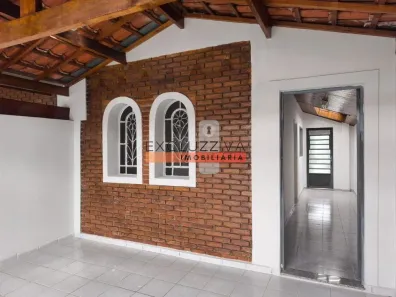 Casa com 2 Quartos à venda, 100m² no Jardim Independência, Taubaté
