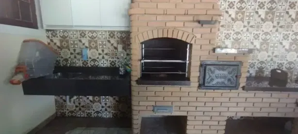 Fazenda/Sítio com 2 Quartos à venda, 60m² no Capuava, São José dos Campos