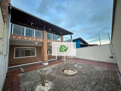 Casa com 5 Quartos à venda, 390m² no Centro, Caraguatatuba