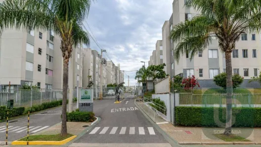 Apartamento com 2 Quartos à venda, 42m² no Parque Ibiti Reserva, Sorocaba