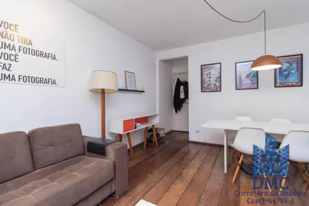 Apartamento com 2 Quartos à venda, 84m² no Vila Mariana, São Paulo