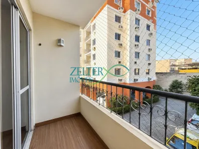 Apartamento com 3 Quartos à venda, 68m² no Vila da Penha, Rio de Janeiro