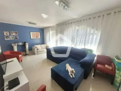 Casa com 4 Quartos à venda, 249m² no Vila São José (Ipiranga), São Paulo