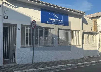 Ponto Comercial para alugar, 115m² no Centro, Jacareí