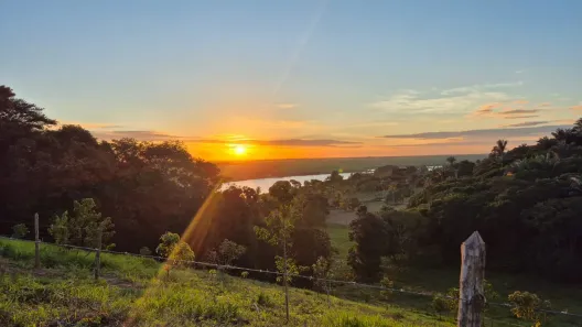 Fazenda/Sítio com 2 Quartos à venda, 40000m² no , Alhandra