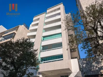Apartamento com 4 Quartos à venda, 247m² no Centro, Juiz de Fora