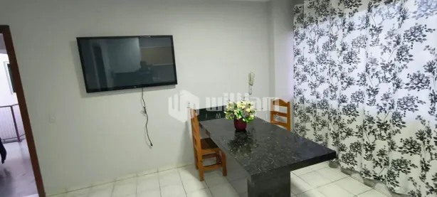 Apartamento com 1 Quarto à venda, 25m² no Centro I, Brusque