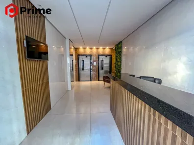 Apartamento com 2 Quartos à venda, 65m² no Centro, Guarapari