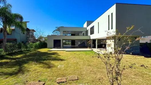 Casa de Condomínio com 5 Quartos à venda, 529m² no Alphaville - Lagoa dos Ingleses, Nova Lima