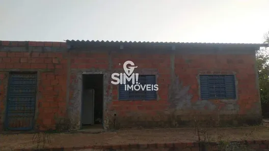 Fazenda/Sítio com 3 Quartos à venda, 4500m² no Graciosa - Orla 14, Palmas