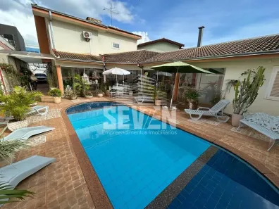 Casa com 3 Quartos à venda, 259m² no Jardim Estoril IV, Bauru